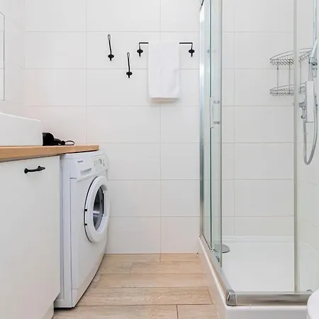 Appartement Citystay Starowka