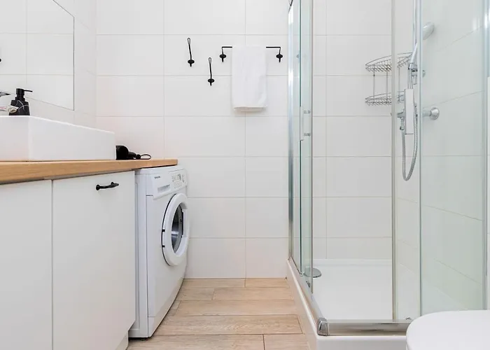 Apartamento Citystay Starówka