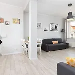 Citystay Starowka *